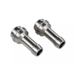 Julabo - Barbed fittings