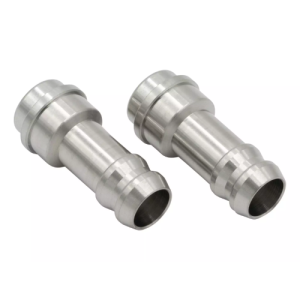 Julabo - Barbed fittings