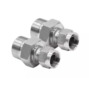 Julabo - Adapter M24 x 1,5 male thread to M16 x 1 female thread