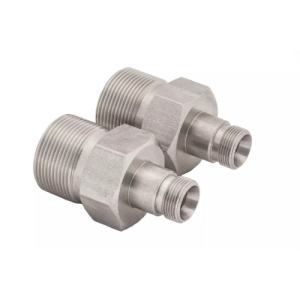 Julabo - Adapter M30 x 1,5 male thread to M16 x 1 male thread
