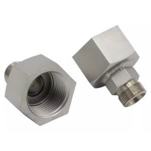 Julabo - Adapter NPT 3/4" female thread to M16 x 1 male thread