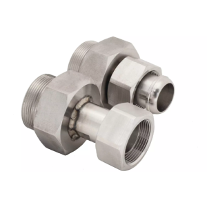 Julabo - Adapter M30 x 1,5 female thread to M38 x 1,5 male thread
