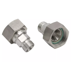 Julabo - Adapter G 3/4" female thread to M16 x 1 male thread