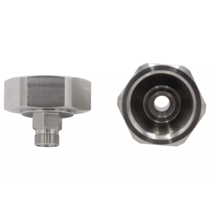 Julabo -  Adapter G1 1/4" female thread to M16 x 1 male thread