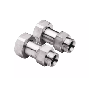 Julabo - Adapter M30 x 1,5 male thread to M38 x 1,5 female thread