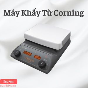 máy khuấy từ