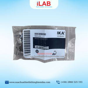 Đầu nối - Hãng IKA