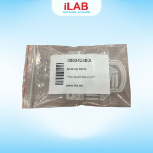 Miếng lót đệm cho Máy Lắc IKA, hãng IKA