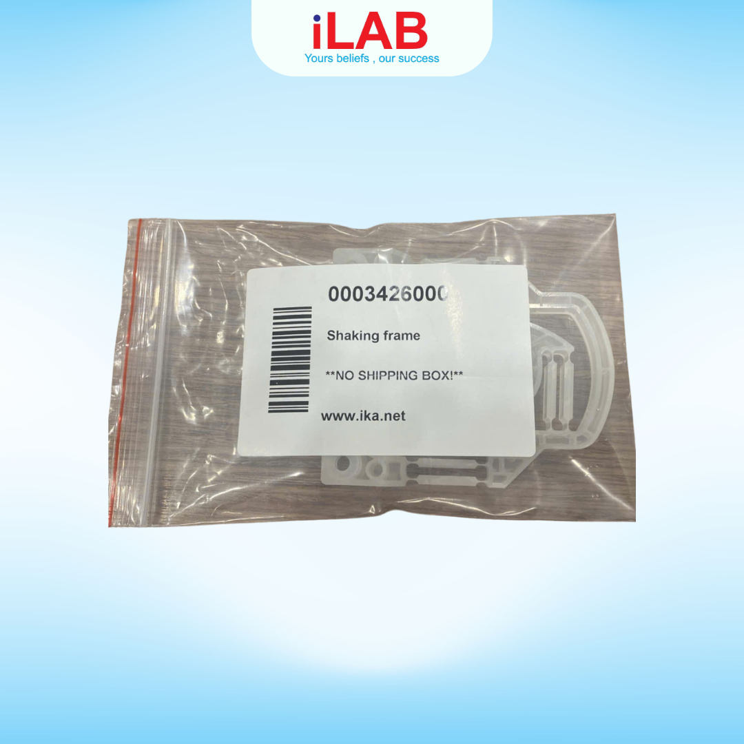 Miếng lót đệm cho Máy Lắc IKA, hãng IKA