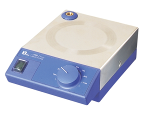 Tổng quan mặt trước và bảng điều khiển của KMO 2