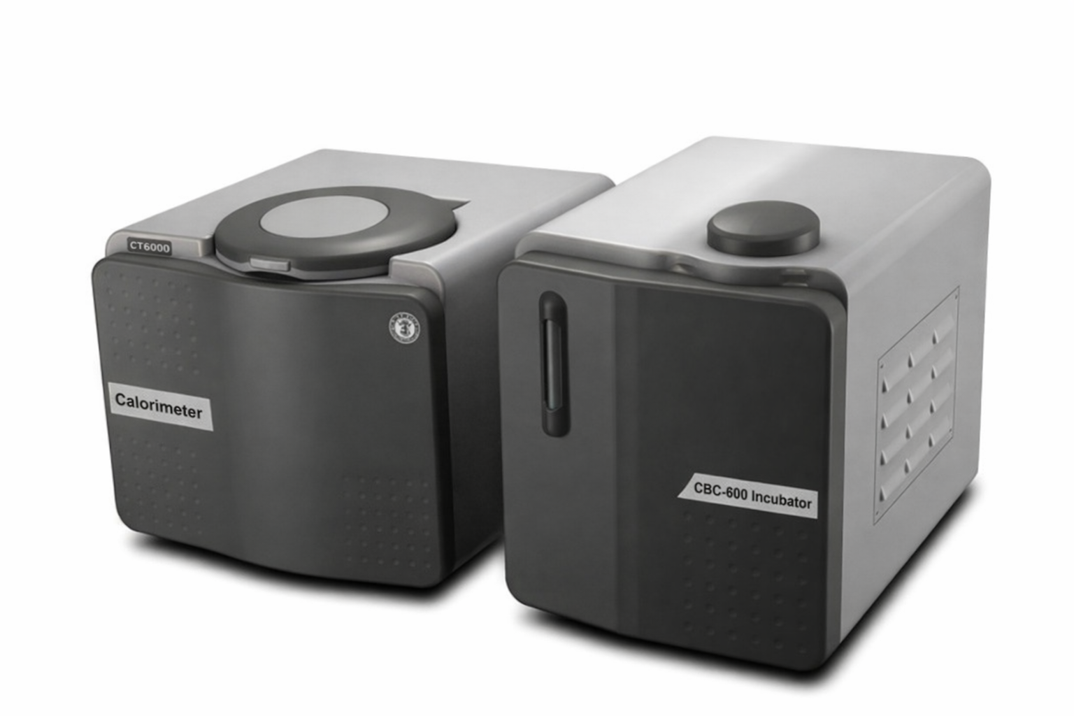 Máy nhiệt lượng bom oxy tự động CBC-600