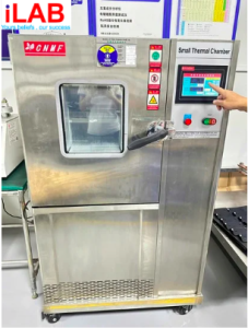 Tủ thử nghiệm nhiệt độ môi trường THC80