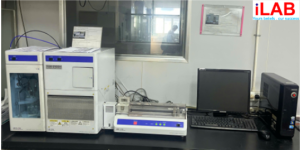 Hệ thông phân tích nguyên tố TOX-2100H