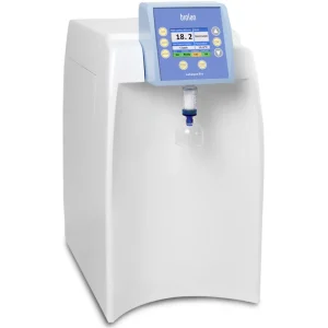Hệ thống nước siêu tinh khiết BioSan Labaqua Bio