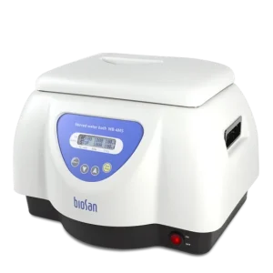 Bể ổn nhiệt WB-4MS, hãng BioSan