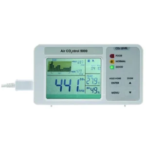 Thiết bị đo CO2 Air CO2ntrol 5000, hãng DOSTMANN