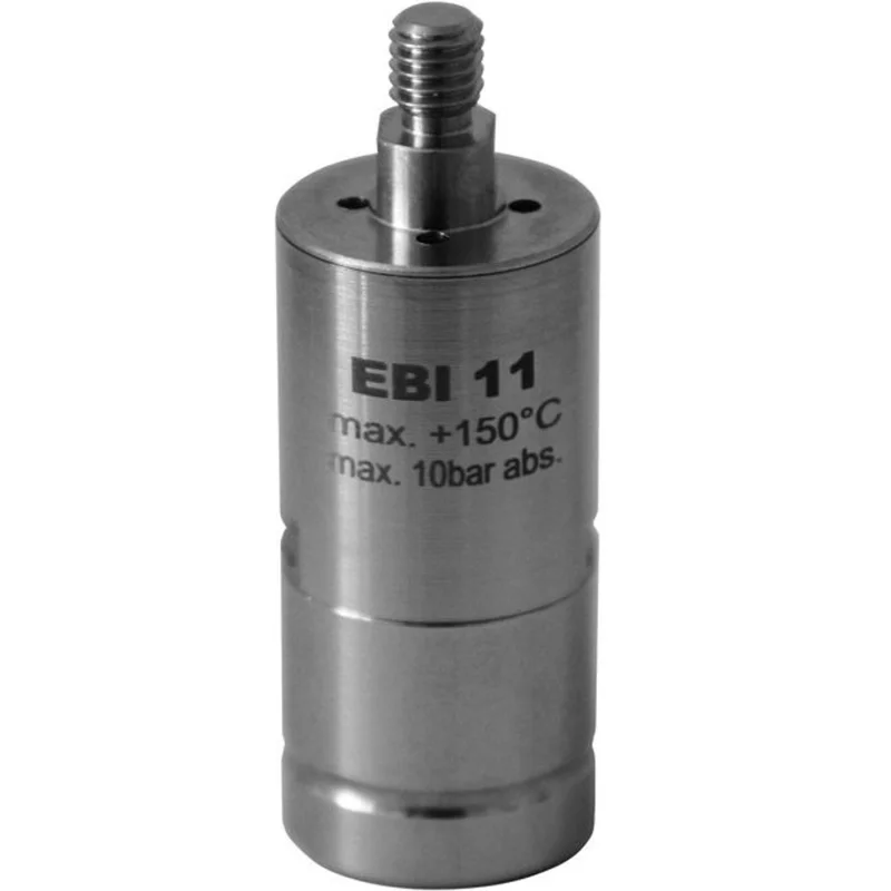 Thiết bị ghi áp suất để kiểm soát quá trình tiệt trùng EBI 11-TP210, hãng ebro