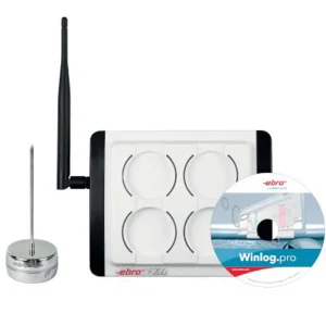 Bộ khởi động EBI 12 SK 6200, hãng ebro