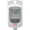 Bộ ghi dữ liệu nhiệt độ không dây EBI 25-T với cảm biến nhiệt độ bên trong, hãng ebro
