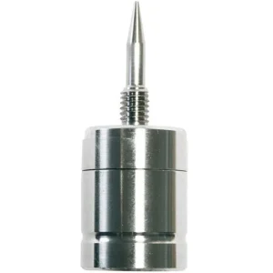 Bộ ghi dữ liệu độ bền cao dành cho quá trình tiệt trùng EBI 11-T210, hãng ebro