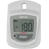 Bộ ghi dữ liệu nhiệt độ EBI 20-T1 với cảm biến bên trong, hãng ebro