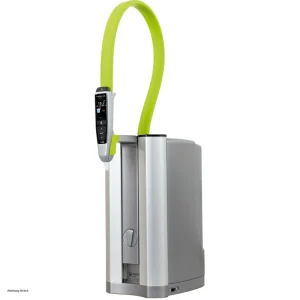 Máy lọc nước siêu tinh khiết khử ion Flex 3(4), hãng ELGA