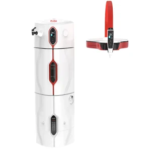 Hệ thống xử lý nước ELGA PURELAB Chorus 1 hoàn chỉnh