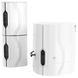 Hệ thống xử lý nước ELGA PURELAB Chorus 3 (RO)