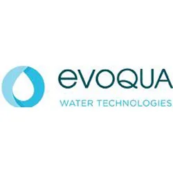 Hệ thống làm mềm kép Evoqua