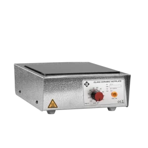 Tấm gia nhiệt nhanh CERAN® THERM CT 10, hãng Gestigkeit