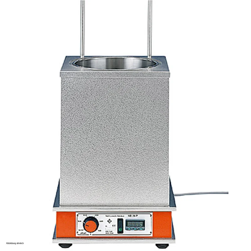 Bồn cách thuỷ nóng đa năng MB 28/P, hãng Gestigkeit