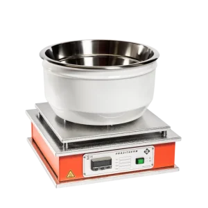 Bể gia nhiệt chính xác PZ, hãng Gestigkeit