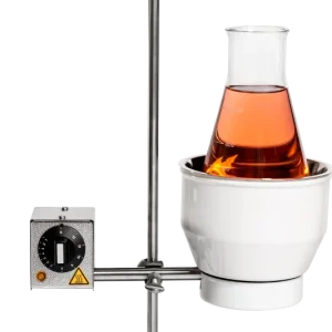Máy sưởi đứng STM 50, hãng Gestigkeit