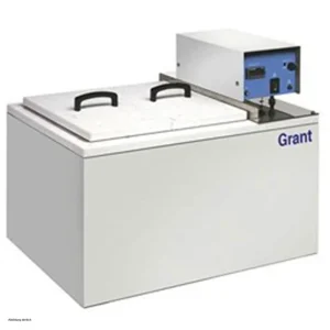 Bể dầu chịu nhiệt cao dòng HED, hãng GRANT