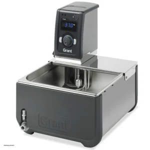 Bể tuần hoàn nước nóng Optima, dòng TC120, hãng GRANT