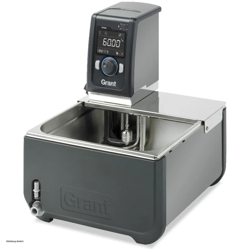 Bể ổn nhiệt tuần hoàn nước Optima, dòng TX150, hãng GRANT