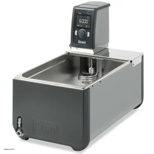 Bể ổn nhiệt tuần hoàn nước Optima, dòng TXF200, hãng GRANT