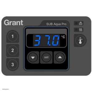 Bể ổn nhiệt SUB Aqua Pro, hãng GRANT