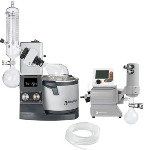 Máy chưng cất quay Hei-VAP Core Package Advanced Evaporation, hãng Heidolph