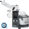 Máy cô quay chân không Hei-VAP Ultimate Control Motorlift, hãng Heidolph