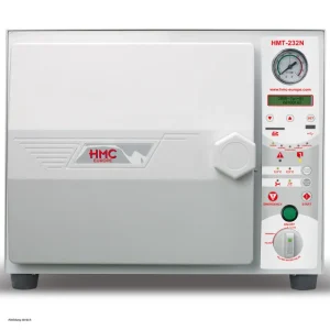 Máy tiệt trùng hơi nước HMC-Europe HMT 232 N