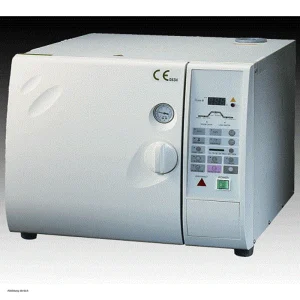 Máy tiệt trùng hơi nước HMC-Europe HMT MA