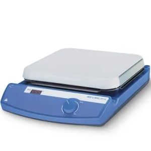 Tấm gia nhiệt C-MAG HP 10 IKATHERM®, hãng IKA