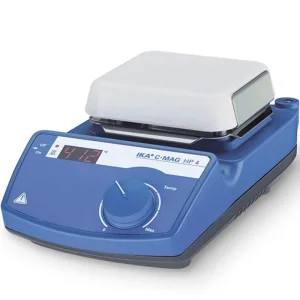 Tấm gia nhiệt C-MAG HP 4 IKATHERM®, hãng IKA