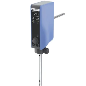 Máy phân tán T 18 không chổi than kỹ thuật số ULTRA-TURRAX, hãng IKA