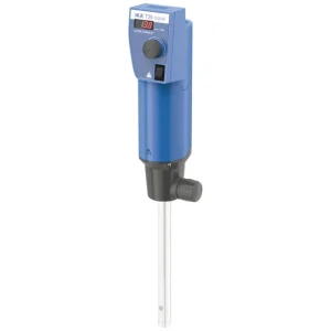Bộ phân tán T 25 kỹ thuật số LR, hãng IKA