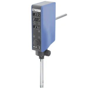 Bộ phân tán T 25 dễ vệ sinh, hãng IKA