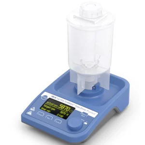Bộ phân tán ULTRA-TURRAX Tube Drive P điều khiển, hãng IKA