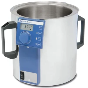Bộ điều khiển bể gia nhiệt HBR 4, hãng IKA