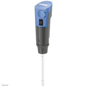 Máy phân tán T 10 cơ bản ULTRA-TURRAX®, hãng IKA